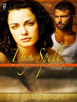 cover image of Dry Spell
